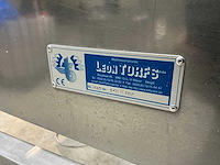 2007 leon torfs transportband - afbeelding 8 van  17