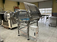 2007 leon torfs transportband - afbeelding 9 van  17