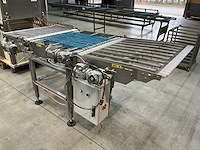 2007 leon torfs transportband - afbeelding 1 van  17