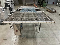 2007 leon torfs transportband - afbeelding 10 van  17