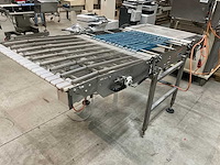 2007 leon torfs transportband - afbeelding 12 van  17