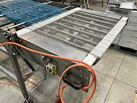 2007 leon torfs transportband - afbeelding 14 van  17