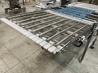 2007 leon torfs transportband - afbeelding 16 van  17