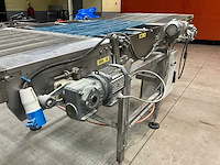 2007 leon torfs transportband - afbeelding 17 van  17