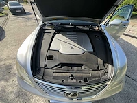 2007 lexus - afbeelding 23 van  58