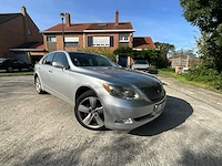 2007 lexus - afbeelding 58 van  58