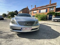 2007 lexus - afbeelding 50 van  58