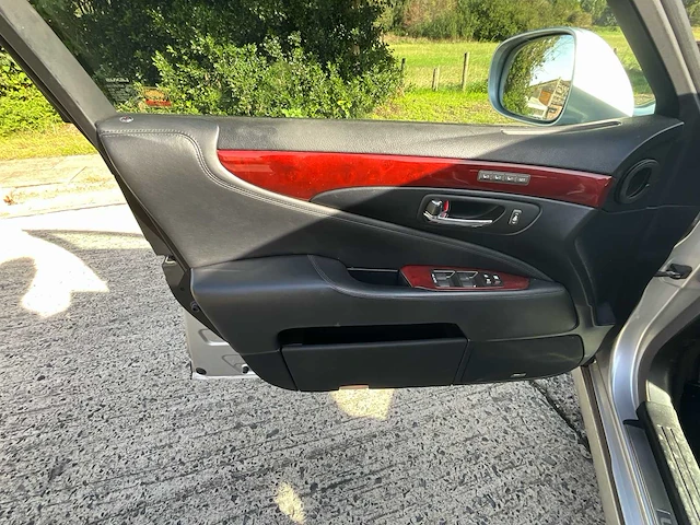 2007 lexus - afbeelding 2 van  58