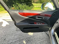 2007 lexus - afbeelding 2 van  58