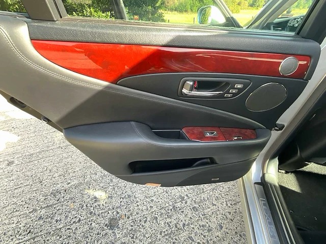 2007 lexus - afbeelding 4 van  58