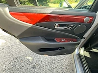 2007 lexus - afbeelding 4 van  58
