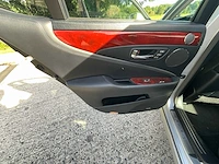 2007 lexus - afbeelding 17 van  58