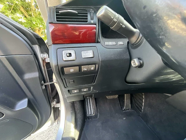 2007 lexus - afbeelding 25 van  58
