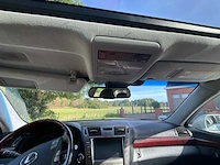 2007 lexus - afbeelding 31 van  58