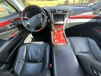 2007 lexus - afbeelding 32 van  58