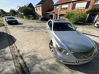 2007 lexus - afbeelding 37 van  58