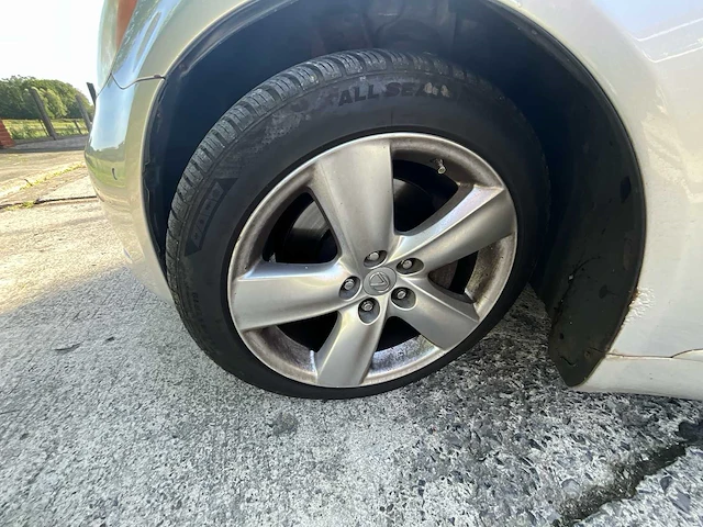 2007 lexus - afbeelding 38 van  58