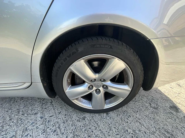 2007 lexus - afbeelding 39 van  58