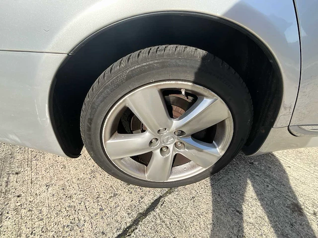 2007 lexus - afbeelding 40 van  58