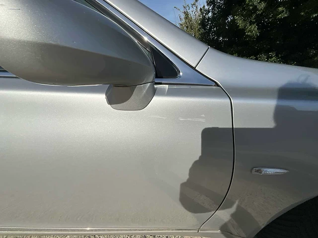 2007 lexus - afbeelding 58 van  58