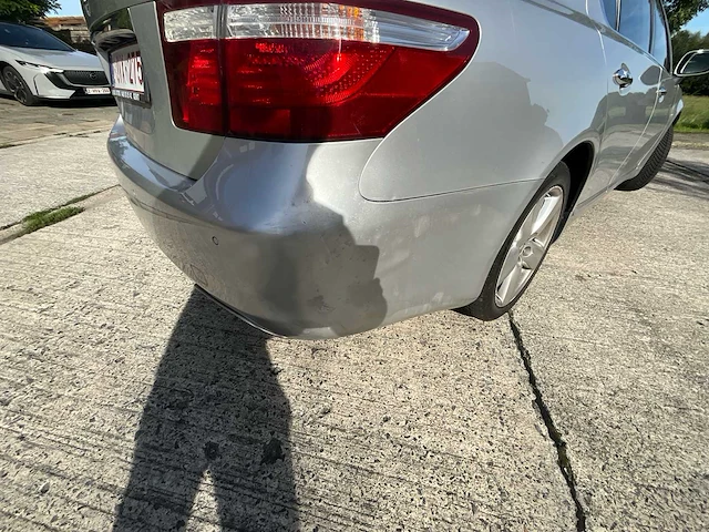 2007 lexus - afbeelding 45 van  58