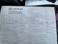 2007 lexus - afbeelding 50 van  58