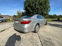 2007 lexus - afbeelding 44 van  58