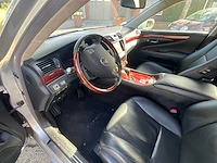 2007 lexus - afbeelding 57 van  58