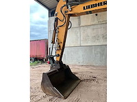 2007 liebherr r904c rupsgraafmachine - afbeelding 2 van  23