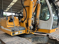 2007 liebherr r904c rupsgraafmachine - afbeelding 4 van  23
