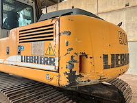 2007 liebherr r904c rupsgraafmachine - afbeelding 8 van  23