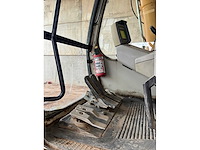 2007 liebherr r904c rupsgraafmachine - afbeelding 10 van  23