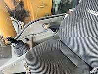2007 liebherr r904c rupsgraafmachine - afbeelding 11 van  23
