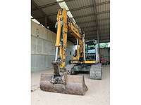 2007 liebherr r904c rupsgraafmachine - afbeelding 12 van  23