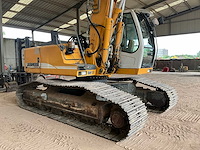 2007 liebherr r904c rupsgraafmachine - afbeelding 18 van  23