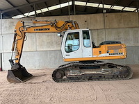 2007 liebherr r904c rupsgraafmachine - afbeelding 23 van  23