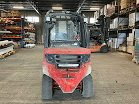 2007 linde h25d vorkheftruck - afbeelding 7 van  11