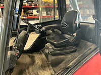2007 linde h25d vorkheftruck - afbeelding 3 van  19