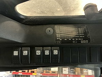 2007 linde h25d vorkheftruck - afbeelding 5 van  19
