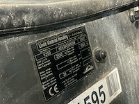 2007 linde h25d vorkheftruck - afbeelding 11 van  19