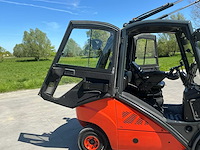 2007 linde h30d vorkheftruck - afbeelding 91 van  103