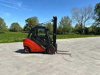 2007 linde h30d vorkheftruck - afbeelding 2 van  101