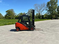 2007 linde h30d vorkheftruck - afbeelding 7 van  101