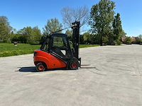 2007 linde h30d vorkheftruck - afbeelding 8 van  101