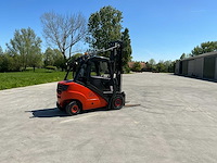2007 linde h30d vorkheftruck - afbeelding 10 van  101