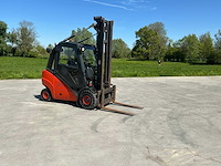 2007 linde h30d vorkheftruck - afbeelding 1 van  101