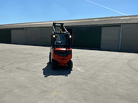 2007 linde h30d vorkheftruck - afbeelding 20 van  101