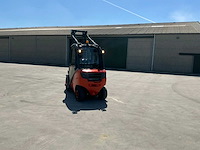2007 linde h30d vorkheftruck - afbeelding 21 van  101
