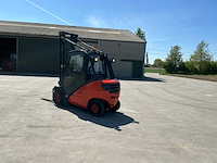 2007 linde h30d vorkheftruck - afbeelding 24 van  101