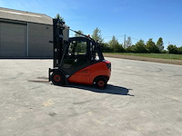 2007 linde h30d vorkheftruck - afbeelding 29 van  101